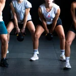 WOD – WORKOUT OF THE DAY