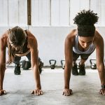 WOD – WORKOUT OF THE DAY