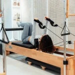 Pilates Reformer